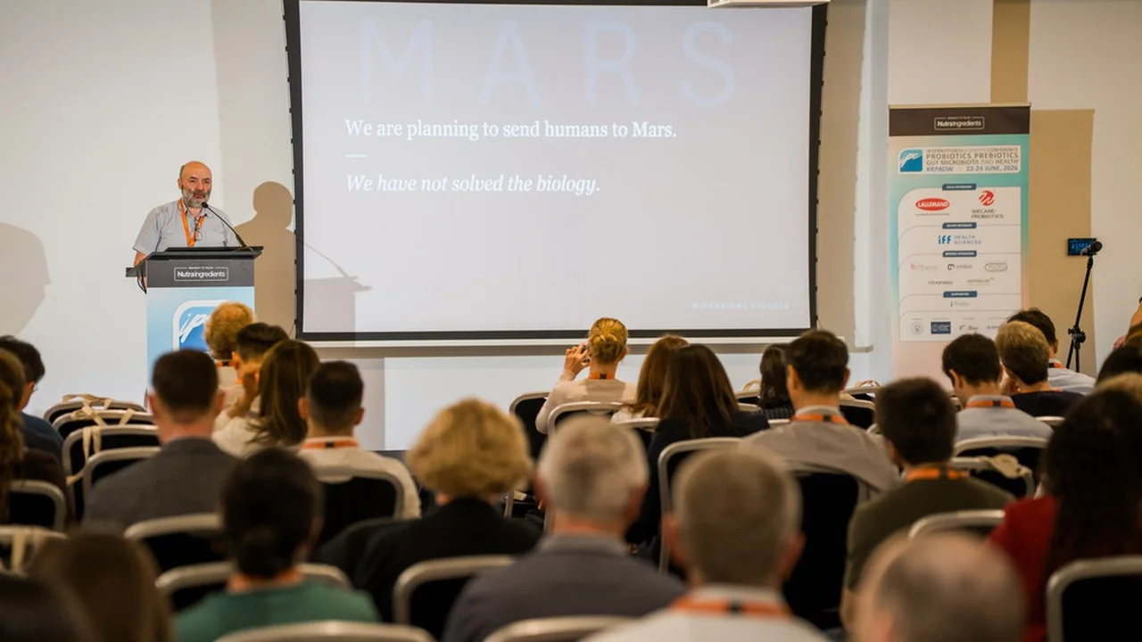 International Scientific Conference on Probiotics in Kraków