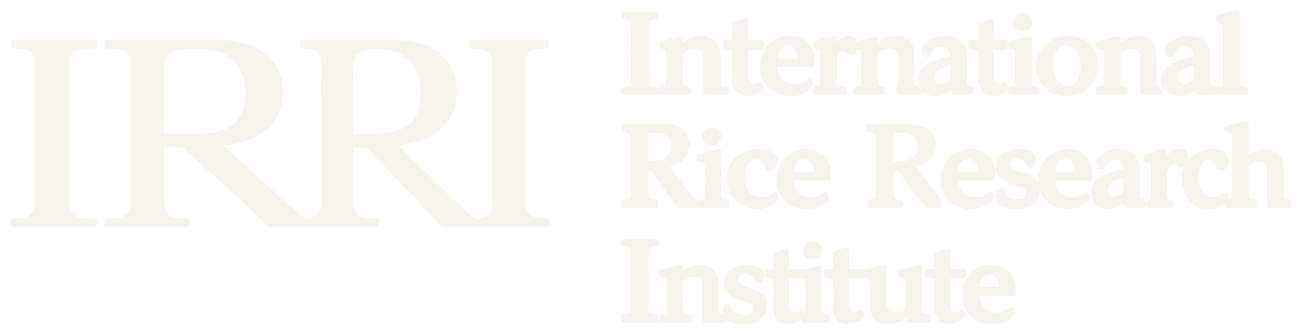 International Rice Research Institute